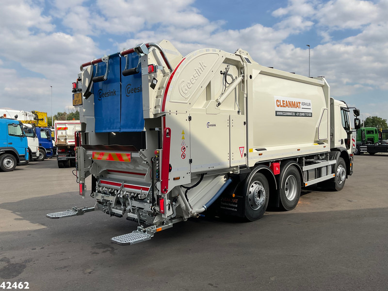Volvo FE 320 Geesink 17 m³ - Camión de basura: foto 5 Volvo FE 320 Geesink 17 m³ - Camión de basura: foto 5