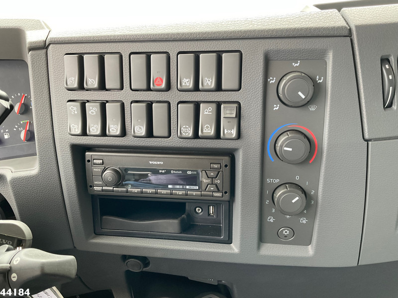 Camión multibasculante Volvo FE 350 6x2 Hyvalift 20 Ton haakarmsysteem: foto 12 Camión multibasculante Volvo FE 350 6x2 Hyvalift 20 Ton haakarmsysteem: foto 12