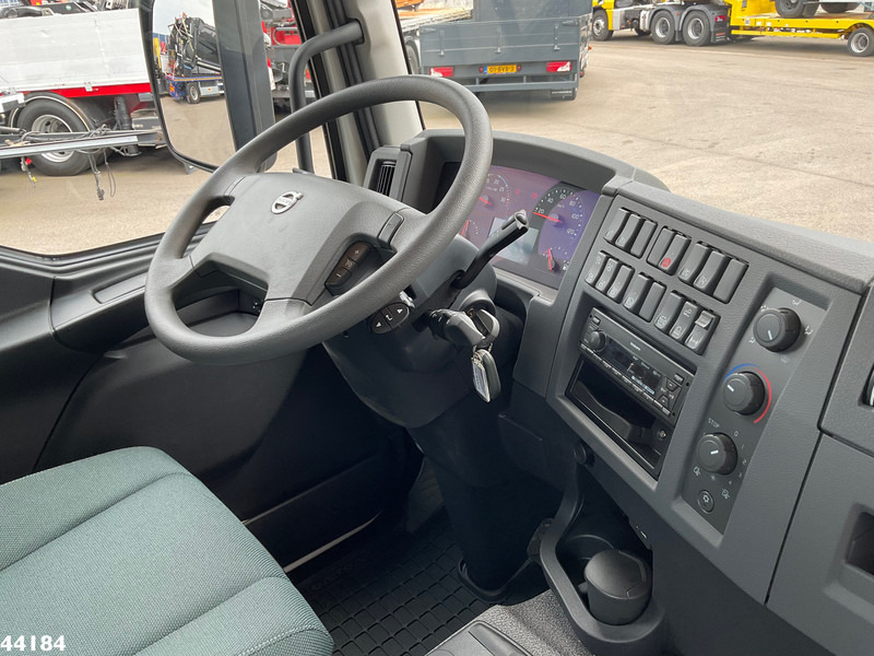 Camión multibasculante Volvo FE 350 6x2 Hyvalift 20 Ton haakarmsysteem: foto 10 Camión multibasculante Volvo FE 350 6x2 Hyvalift 20 Ton haakarmsysteem: foto 10