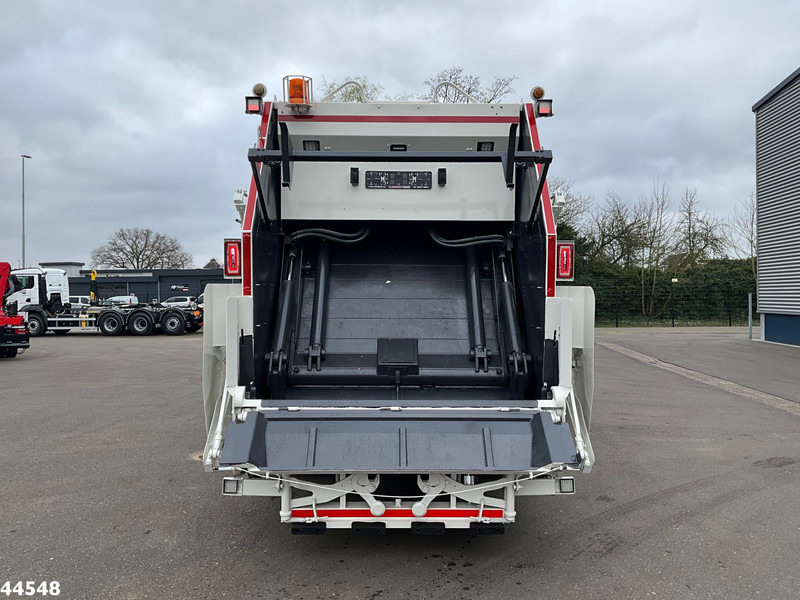 Camión de basura Volvo FE 350 Euro 6 Geesink/Norba N2, 15m³ NEW AND UNUSED!: foto 6 Camión de basura Volvo FE 350 Euro 6 Geesink/Norba N2, 15m³ NEW AND UNUSED!: foto 6