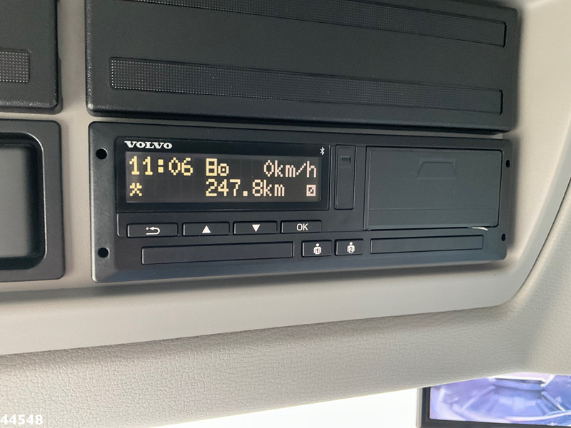 Camión de basura Volvo FE 350 Euro 6 Geesink/Norba N2, 15m³ NEW AND UNUSED!: foto 17 Camión de basura Volvo FE 350 Euro 6 Geesink/Norba N2, 15m³ NEW AND UNUSED!: foto 17