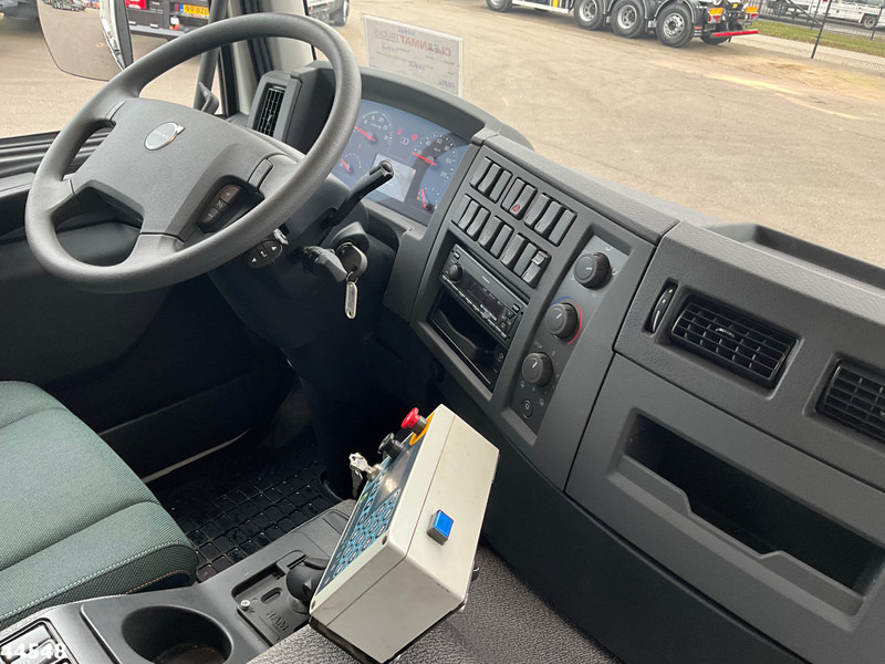 Camión de basura Volvo FE 350 Euro 6 Geesink/Norba N2, 15m³ NEW AND UNUSED!: foto 10 Camión de basura Volvo FE 350 Euro 6 Geesink/Norba N2, 15m³ NEW AND UNUSED!: foto 10