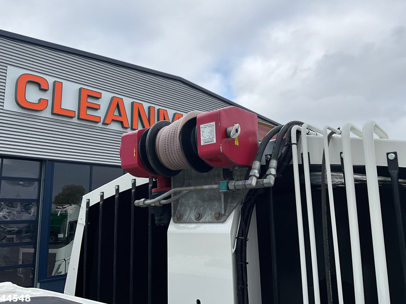 Camión de basura Volvo FE 350 Euro 6 Geesink/Norba N2, 15m³ NEW AND UNUSED!: foto 8 Camión de basura Volvo FE 350 Euro 6 Geesink/Norba N2, 15m³ NEW AND UNUSED!: foto 8