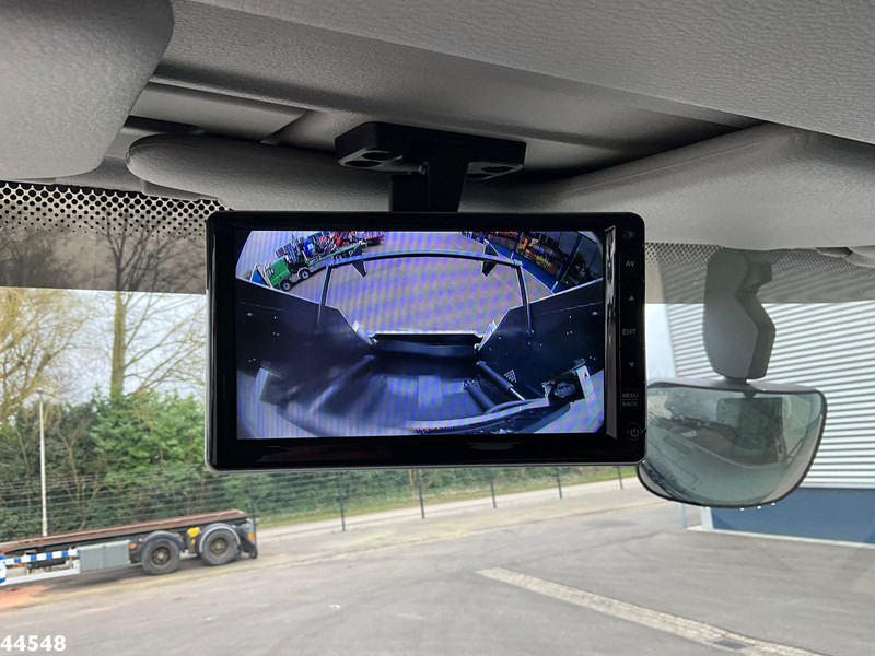 Camión de basura Volvo FE 350 Euro 6 Geesink/Norba N2, 15m³ NEW AND UNUSED!: foto 12 Camión de basura Volvo FE 350 Euro 6 Geesink/Norba N2, 15m³ NEW AND UNUSED!: foto 12