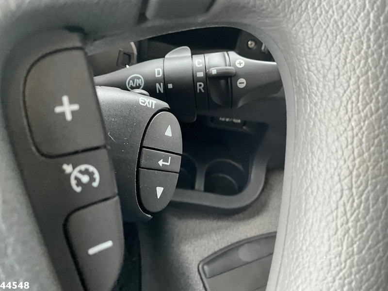 Camión de basura Volvo FE 350 Euro 6 Geesink/Norba N2, 15m³ NEW AND UNUSED!: foto 13 Camión de basura Volvo FE 350 Euro 6 Geesink/Norba N2, 15m³ NEW AND UNUSED!: foto 13