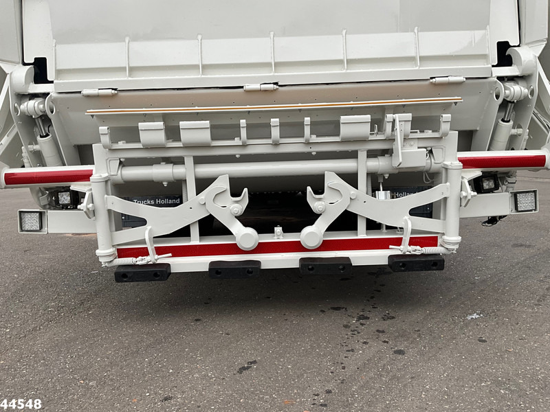 Camión de basura Volvo FE 350 Euro 6 Geesink/Norba N2, 15m³ NEW AND UNUSED!: foto 7 Camión de basura Volvo FE 350 Euro 6 Geesink/Norba N2, 15m³ NEW AND UNUSED!: foto 7