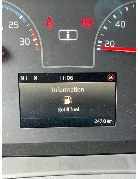 Camión de basura Volvo FE 350 Euro 6 Geesink/Norba N2, 15m³ NEW AND UNUSED!: foto 16 Camión de basura Volvo FE 350 Euro 6 Geesink/Norba N2, 15m³ NEW AND UNUSED!: foto 16