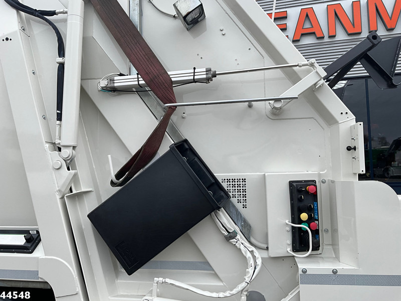 Camión de basura Volvo FE 350 Euro 6 Geesink/Norba N2, 15m³ NEW AND UNUSED!: foto 9 Camión de basura Volvo FE 350 Euro 6 Geesink/Norba N2, 15m³ NEW AND UNUSED!: foto 9