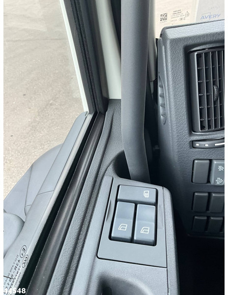 Camión de basura Volvo FE 350 Euro 6 Geesink/Norba N2, 15m³ NEW AND UNUSED!: foto 14 Camión de basura Volvo FE 350 Euro 6 Geesink/Norba N2, 15m³ NEW AND UNUSED!: foto 14