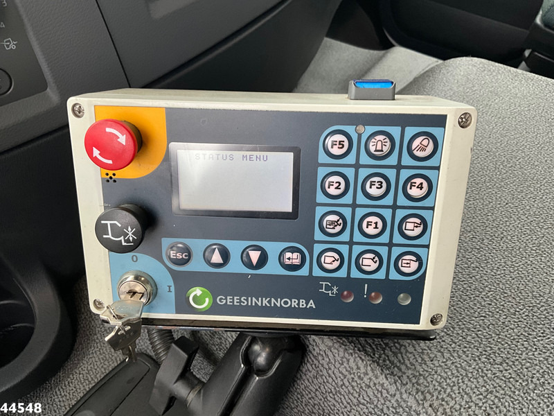 Camión de basura Volvo FE 350 Euro 6 Geesink/Norba N2, 15m³ NEW AND UNUSED!: foto 15 Camión de basura Volvo FE 350 Euro 6 Geesink/Norba N2, 15m³ NEW AND UNUSED!: foto 15