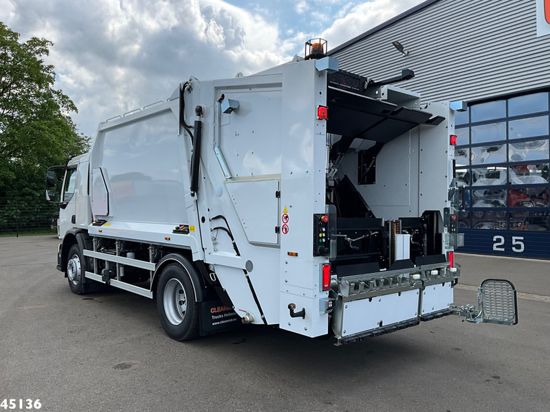 Volvo FE 350 Norba MF 300 14m³ 2 compartimenten NEW and UNUSED! - Camión de basura: foto 4 Volvo FE 350 Norba MF 300 14m³ 2 compartimenten NEW and UNUSED! - Camión de basura: foto 4