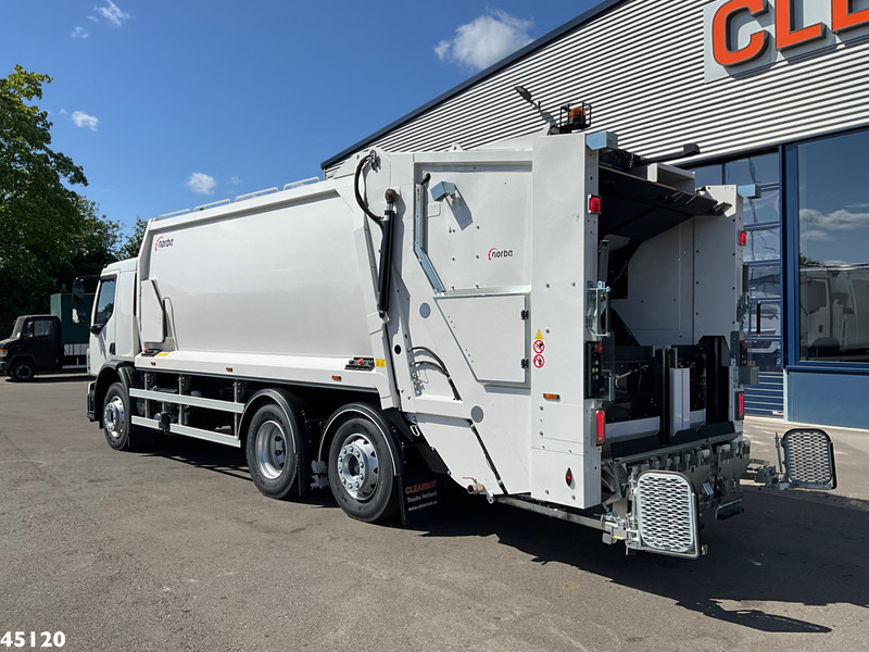 Volvo FE 350 Norba MF 300 22m³ 2 compartimenten NEW and UNUSED! - Camión de basura: foto 5 Volvo FE 350 Norba MF 300 22m³ 2 compartimenten NEW and UNUSED! - Camión de basura: foto 5