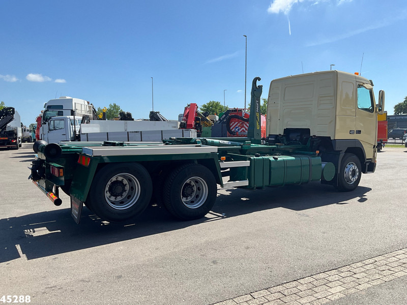Volvo FH 12.420 Manual Full steel suspension! - Camión multibasculante: foto 5 Volvo FH 12.420 Manual Full steel suspension! - Camión multibasculante: foto 5