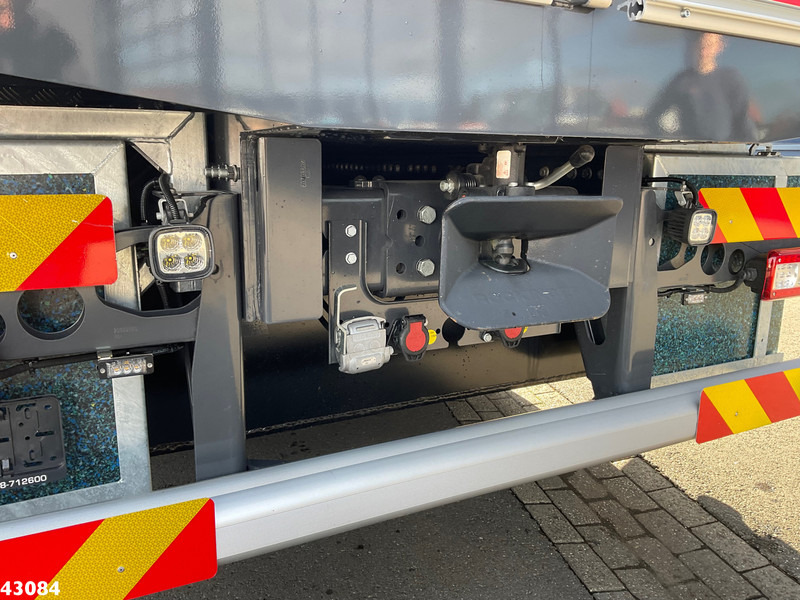 Camión grúa Volvo FH 540 10x4 Fassi 215 Tonmeter laadkraan + Fly-Jib NEW AND UNUSED!: foto 11
