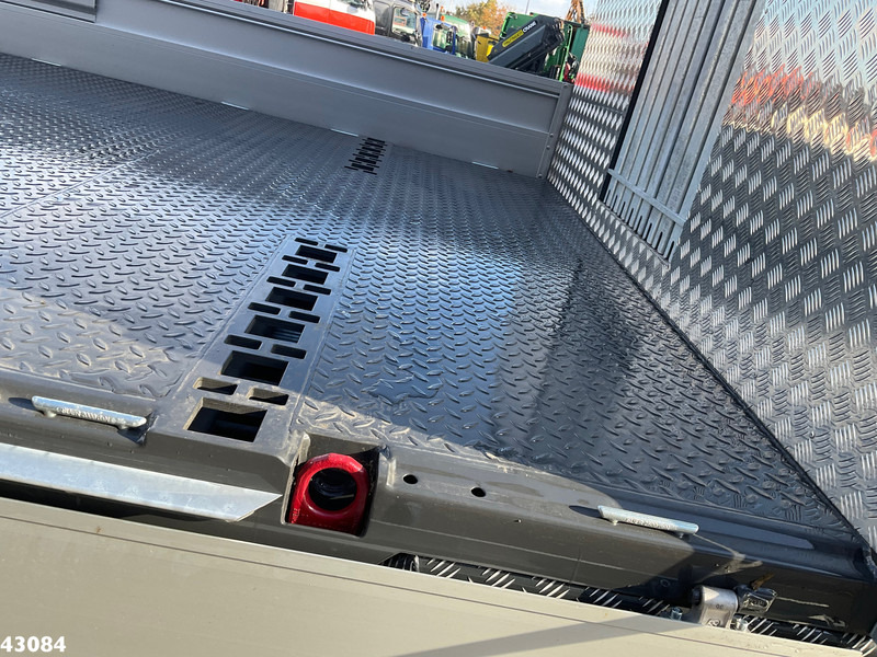 Camión grúa Volvo FH 540 10x4 Fassi 215 Tonmeter laadkraan + Fly-Jib NEW AND UNUSED!: foto 18