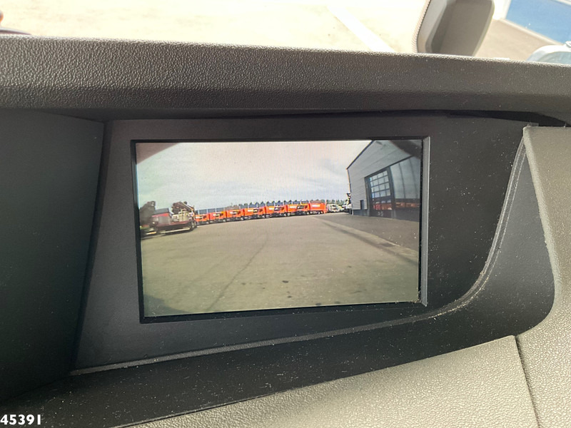 Camión grúa Volvo FH 540 8x4 HMF 85 Tonmeter laadkraan + Fly-Jib Just 222.786 km!: foto 20 Camión grúa Volvo FH 540 8x4 HMF 85 Tonmeter laadkraan + Fly-Jib Just 222.786 km!: foto 20