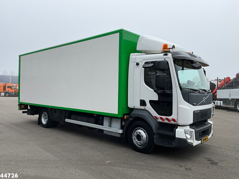 Volvo FL 250 Euro 6 met Dhollandia laadklep - Camión caja cerrada: foto 3 Volvo FL 250 Euro 6 met Dhollandia laadklep - Camión caja cerrada: foto 3