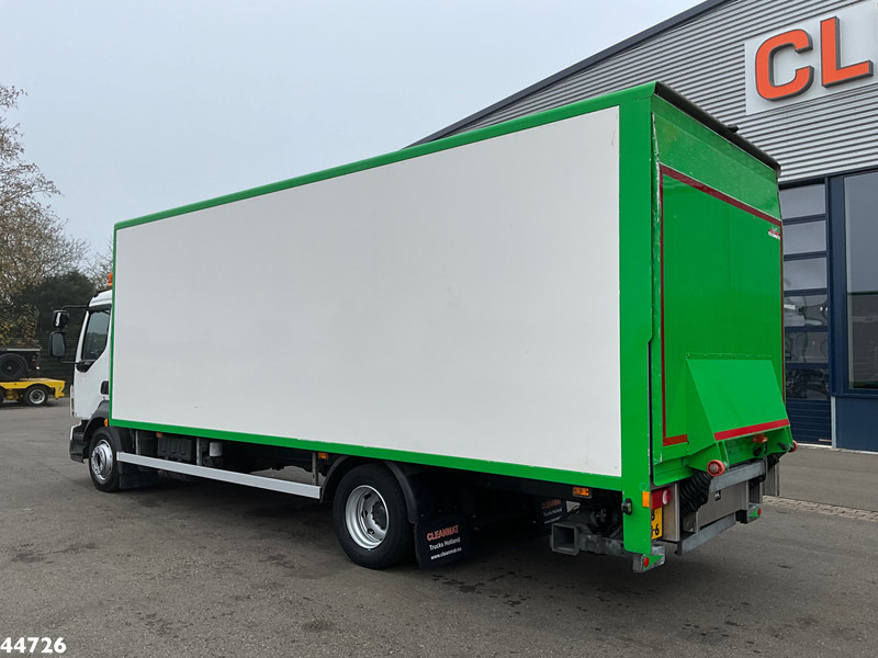 Volvo FL 250 Euro 6 met Dhollandia laadklep - Camión caja cerrada: foto 5 Volvo FL 250 Euro 6 met Dhollandia laadklep - Camión caja cerrada: foto 5