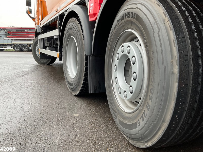 Camión de basura Volvo FM 330 VDK 23m³ SULO weighing system: foto 8 Camión de basura Volvo FM 330 VDK 23m³ SULO weighing system: foto 8