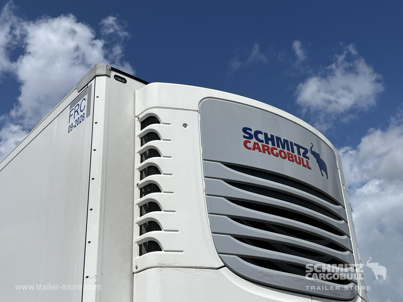 Leasing de SCHMITZ Auflieger Tiefkühler Standard Double deck SCHMITZ Auflieger Tiefkühler Standard Double deck: foto 12 Leasing de SCHMITZ Auflieger Tiefkühler Standard Double deck SCHMITZ Auflieger Tiefkühler Standard Double deck: foto 12