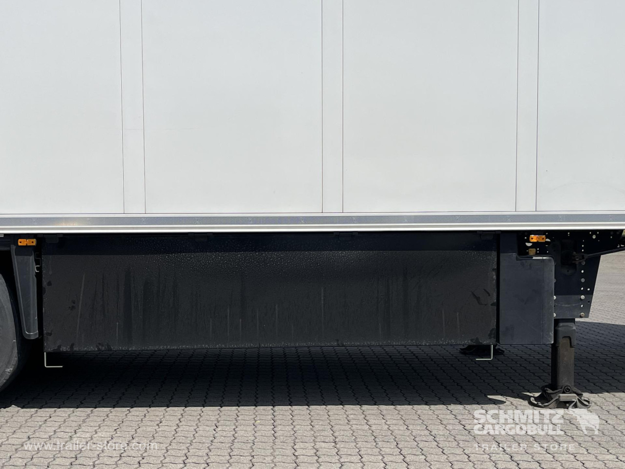 Leasing de SCHMITZ Auflieger Tiefkühler Standard Double deck SCHMITZ Auflieger Tiefkühler Standard Double deck: foto 14 Leasing de SCHMITZ Auflieger Tiefkühler Standard Double deck SCHMITZ Auflieger Tiefkühler Standard Double deck: foto 14