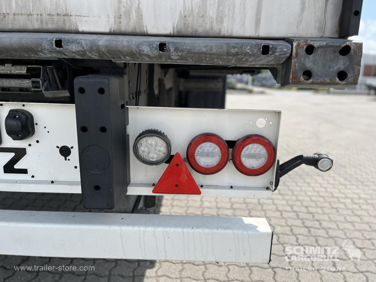 Leasing de SCHMITZ Auflieger Tiefkühler Standard Double deck SCHMITZ Auflieger Tiefkühler Standard Double deck: foto 7 Leasing de SCHMITZ Auflieger Tiefkühler Standard Double deck SCHMITZ Auflieger Tiefkühler Standard Double deck: foto 7