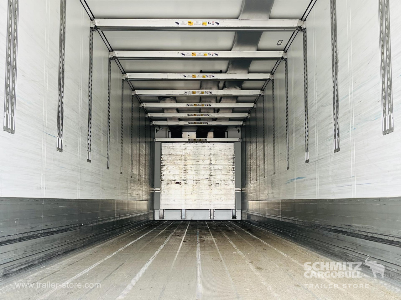 Leasing de SCHMITZ Auflieger Tiefkühler Standard Double deck SCHMITZ Auflieger Tiefkühler Standard Double deck: foto 9 Leasing de SCHMITZ Auflieger Tiefkühler Standard Double deck SCHMITZ Auflieger Tiefkühler Standard Double deck: foto 9