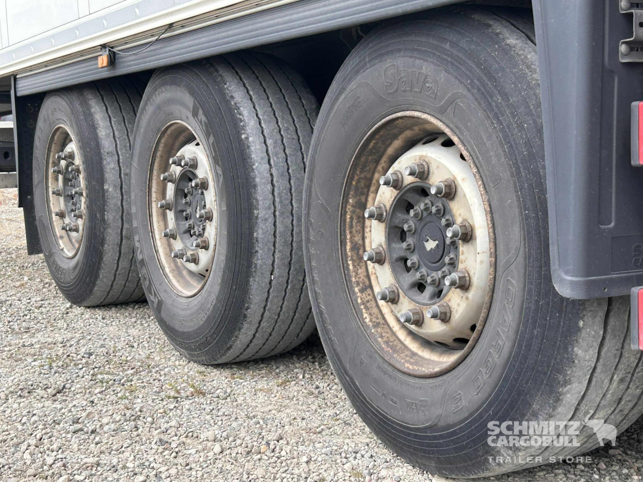 SCHMITZ Reefer Multitemp Double deck - Semirremolque isotérmico: foto 5 SCHMITZ Reefer Multitemp Double deck - Semirremolque isotérmico: foto 5