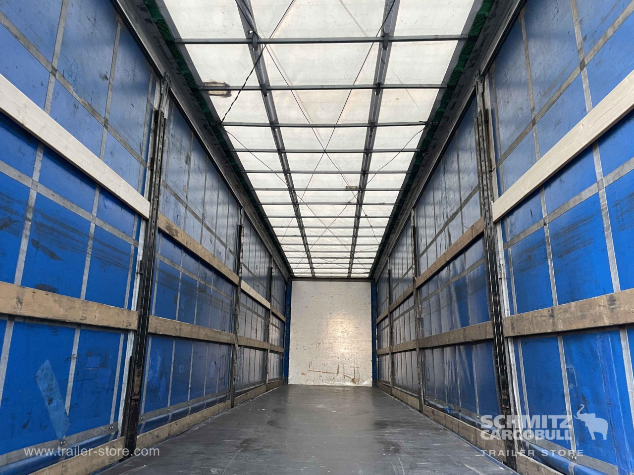 BERGER Semiremolque Lona Mega - Semirremolque lona: foto 3 BERGER Semiremolque Lona Mega - Semirremolque lona: foto 3