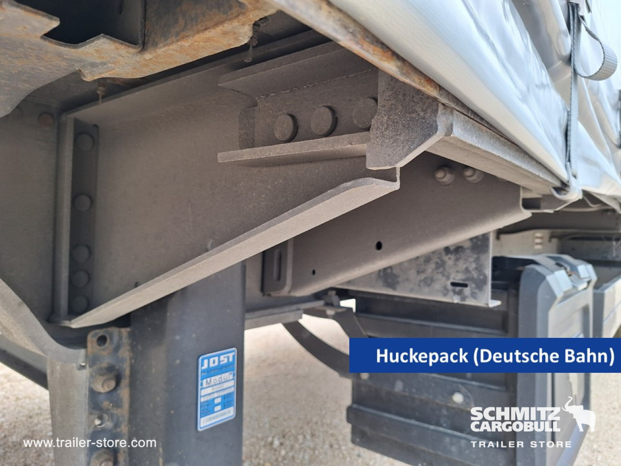 SCHMITZ Tolóponyva Mega - Semirremolque lona: foto 3 SCHMITZ Tolóponyva Mega - Semirremolque lona: foto 3