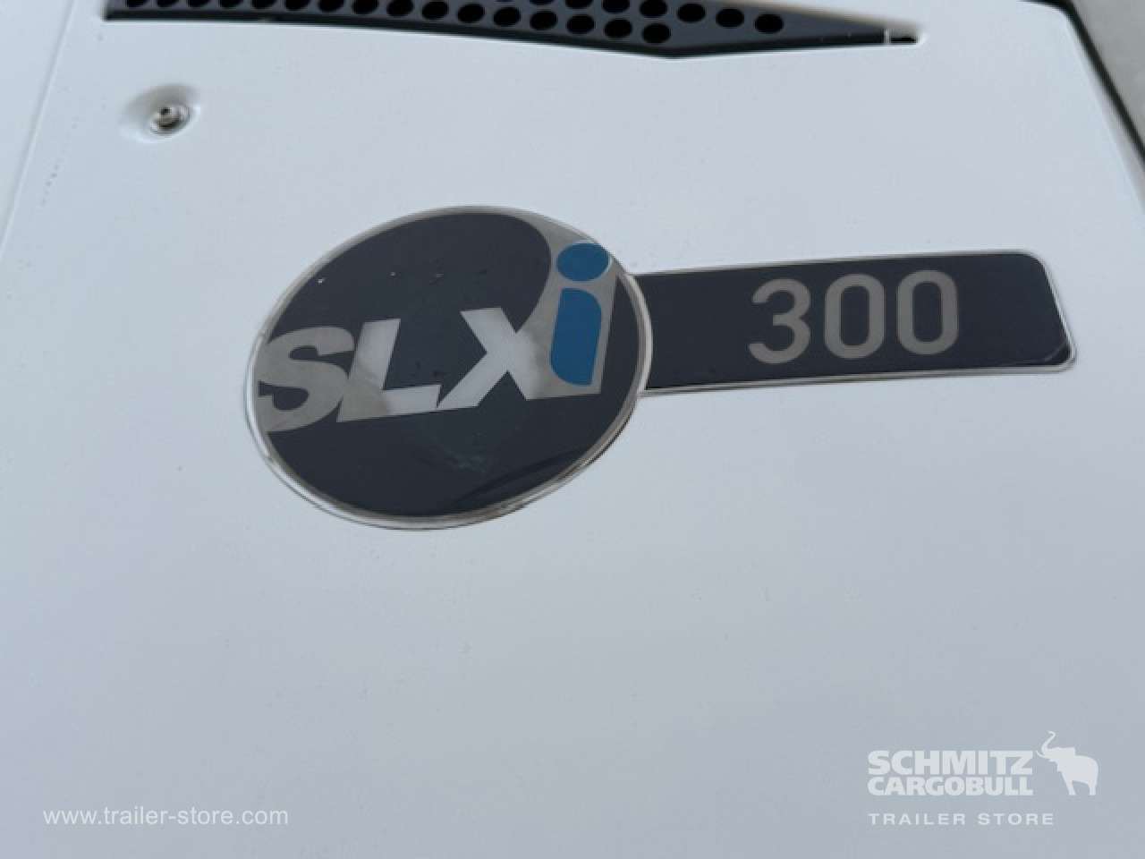 SCHMITZ Oplegger Vries Standard - Semirremolque isotérmico: foto 2 SCHMITZ Oplegger Vries Standard - Semirremolque isotérmico: foto 2