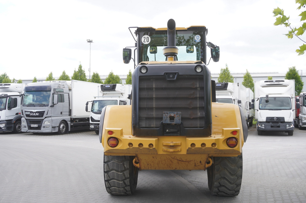 CATERPILLAR 926M Wheel Loader / 4500 MTH / Joystick - Cargadora de ruedas: foto 3 CATERPILLAR 926M Wheel Loader / 4500 MTH / Joystick - Cargadora de ruedas: foto 3