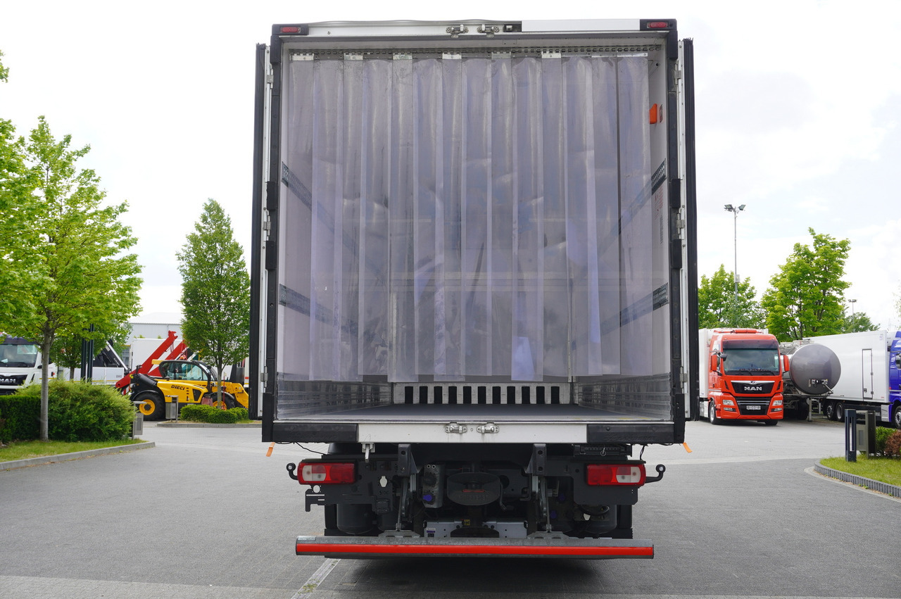 DAF XF 450 E6 / 2022 / Refrigerated Lamberet Carrier Supra 1150 / 450 HP - Camión isotérmico: foto 5 DAF XF 450 E6 / 2022 / Refrigerated Lamberet Carrier Supra 1150 / 450 HP - Camión isotérmico: foto 5