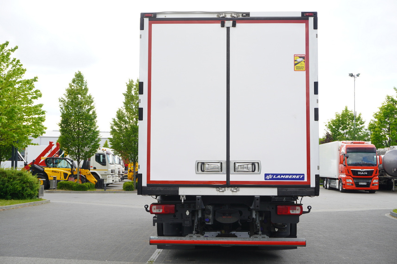DAF XF 450 E6 / 2022 / Refrigerated Lamberet Carrier Supra 1150 / 450 HP - Camión isotérmico: foto 4 DAF XF 450 E6 / 2022 / Refrigerated Lamberet Carrier Supra 1150 / 450 HP - Camión isotérmico: foto 4