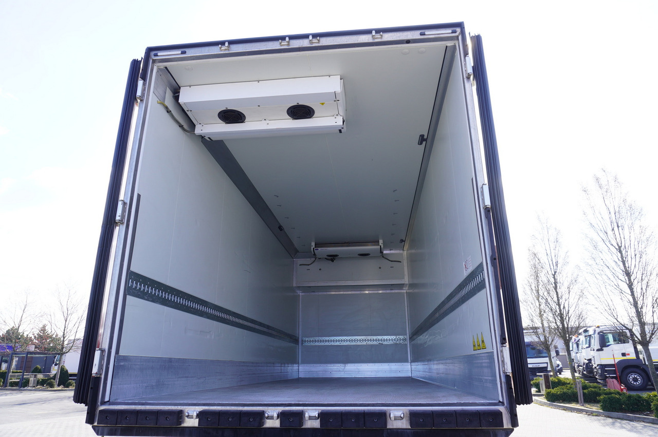 DAF XF 480/ 2021 / Krone refrigerator Multitemp / 185,000 km - Camión frigorífico: foto 5 DAF XF 480/ 2021 / Krone refrigerator Multitemp / 185,000 km - Camión frigorífico: foto 5