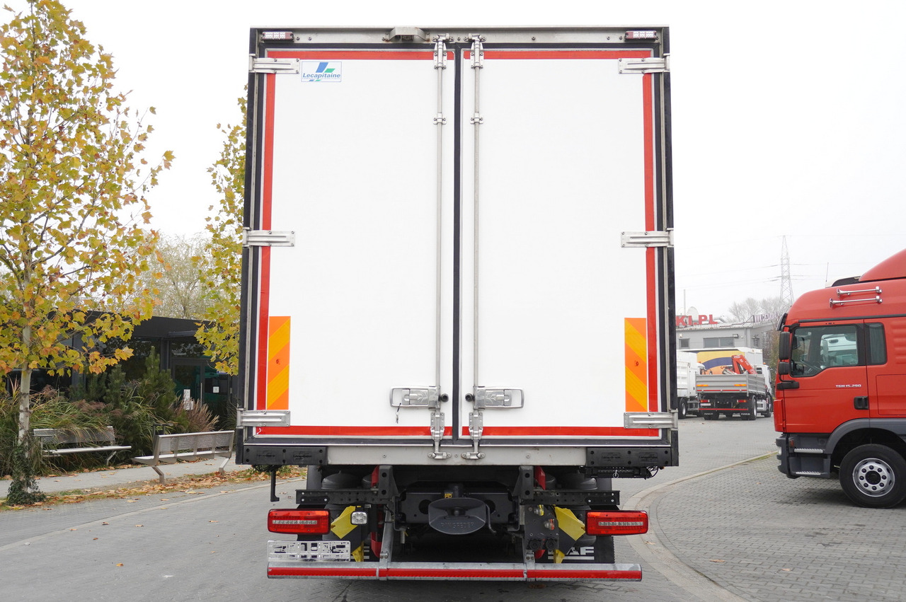 DAF XF 480 SSC E6 6x2 Refrigerated 18 pallets / 180 tho.km! year 2020 - Camión frigorífico: foto 5 DAF XF 480 SSC E6 6x2 Refrigerated 18 pallets / 180 tho.km! year 2020 - Camión frigorífico: foto 5