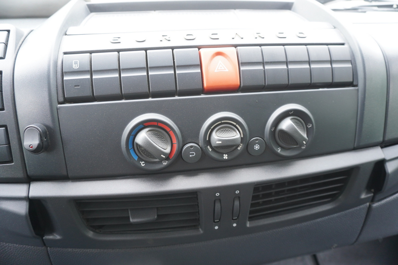 Leasing de IVECO Eurocargo 150 E25 / 90 tho. km !!! / Tow truck IVECO Eurocargo 150 E25 / 90 tho. km !!! / Tow truck: foto 22