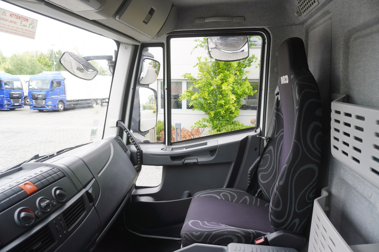 Leasing de IVECO Eurocargo 150 E25 / 90 tho. km !!! / Tow truck IVECO Eurocargo 150 E25 / 90 tho. km !!! / Tow truck: foto 21
