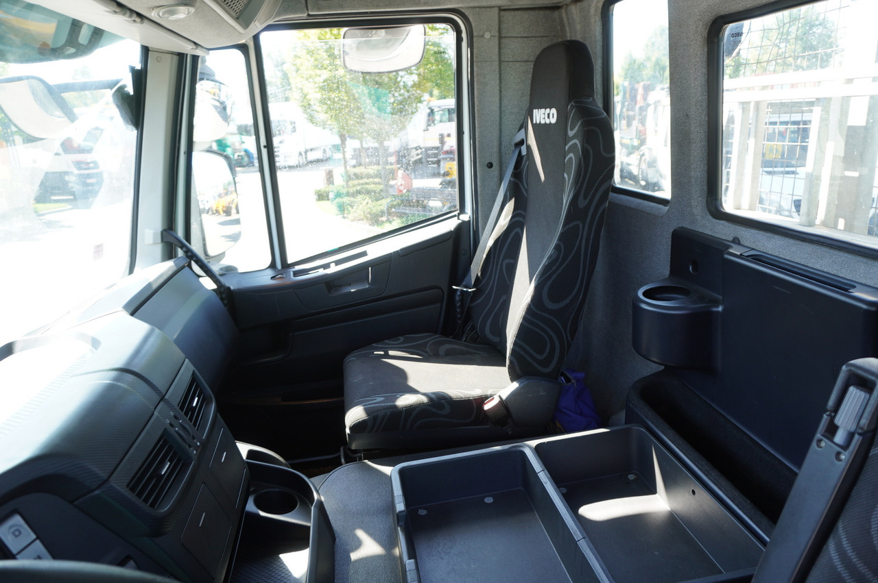 Camión portavehículos IVECO Stralis 360 EEV Tow truck 6x2: foto 20