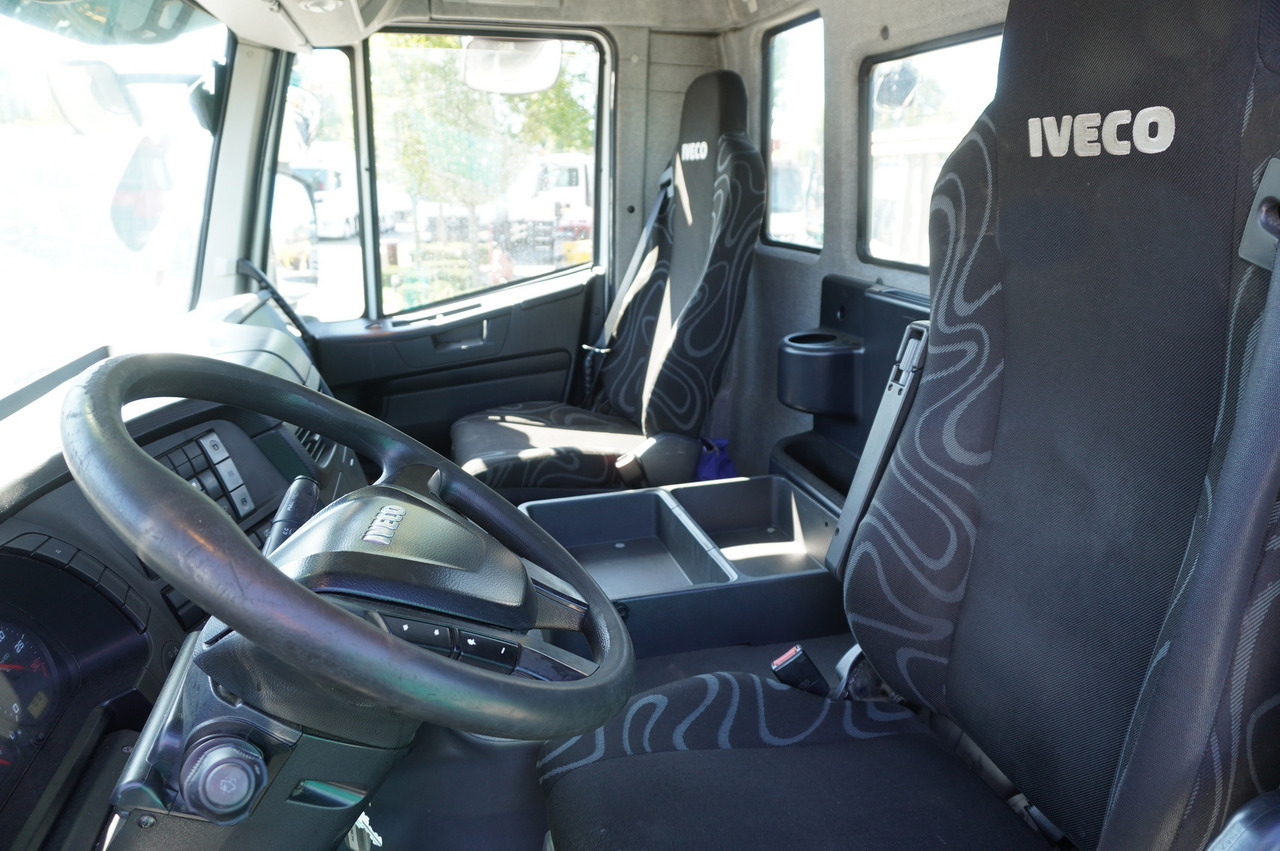 Camión portavehículos IVECO Stralis 360 EEV Tow truck 6x2: foto 19