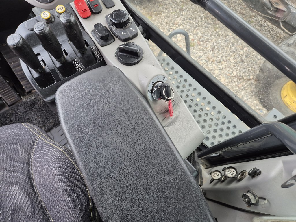 Leasing de KOMATSU WA475-10E0 wheel loader / 2023 / 3300 MTH KOMATSU WA475-10E0 wheel loader / 2023 / 3300 MTH: foto 7 Leasing de KOMATSU WA475-10E0 wheel loader / 2023 / 3300 MTH KOMATSU WA475-10E0 wheel loader / 2023 / 3300 MTH: foto 7