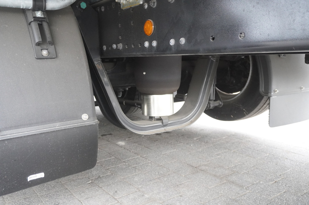 Camión isotérmico nuevo MAN New MAN TGX 26.400 / New Isotherm Plandex 23 Pallets / Warranty: foto 12