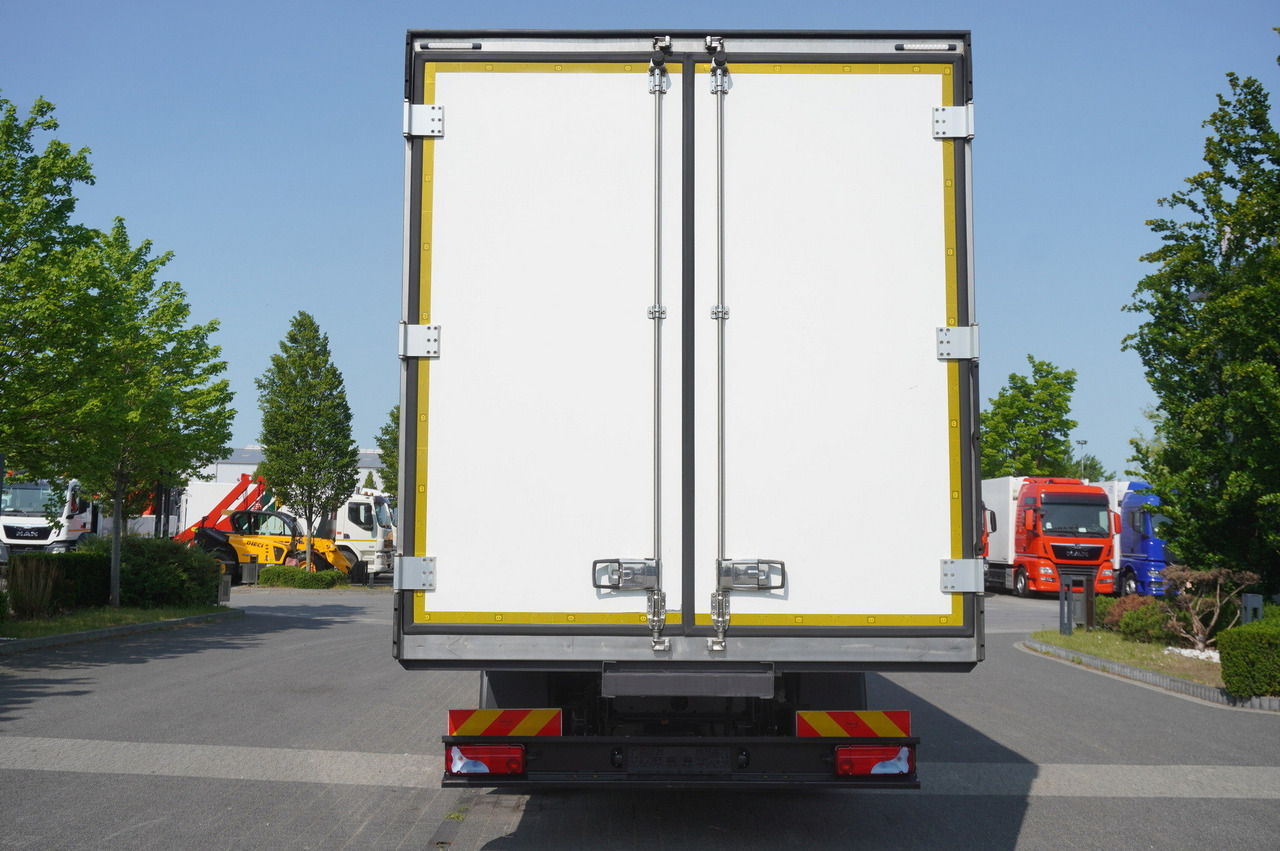 MAN TGX 26.470 / 2022 / Krone Refrigerator 40 EPAL Multitemp Dopplestock / Carrier Supra 950 MT - Camión frigorífico: foto 2 MAN TGX 26.470 / 2022 / Krone Refrigerator 40 EPAL Multitemp Dopplestock / Carrier Supra 950 MT - Camión frigorífico: foto 2