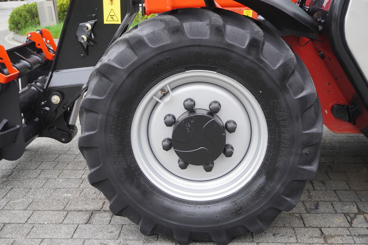 Leasing de MANITOU MT 730 H / 7 m reach / 3 t / height 190 cm / 2900 MTH! / Joystick MANITOU MT 730 H / 7 m reach / 3 t / height 190 cm / 2900 MTH! / Joystick: foto 18