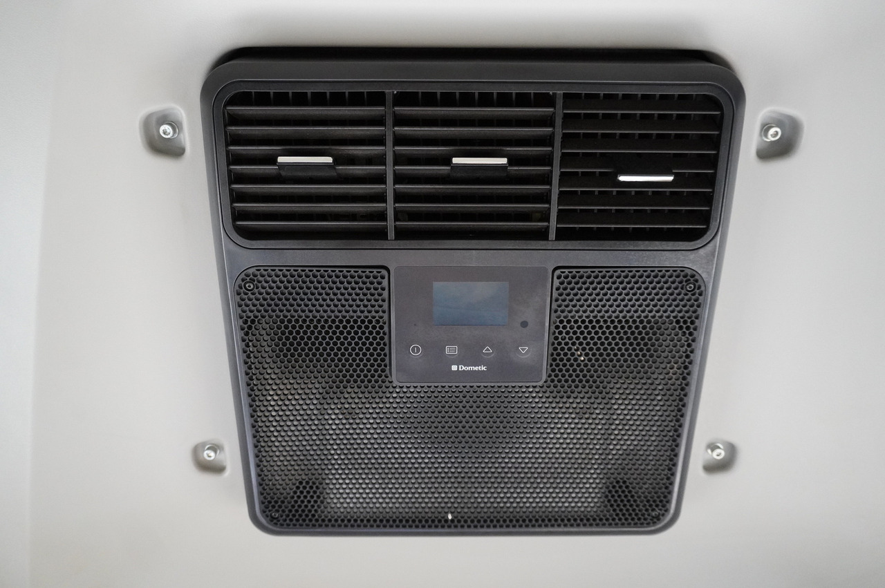 Camión lona MERCEDES-BENZ Actros 1835 E6 4×2 / Curtainsider 21 pallets / tail lift 1.5t: foto 13