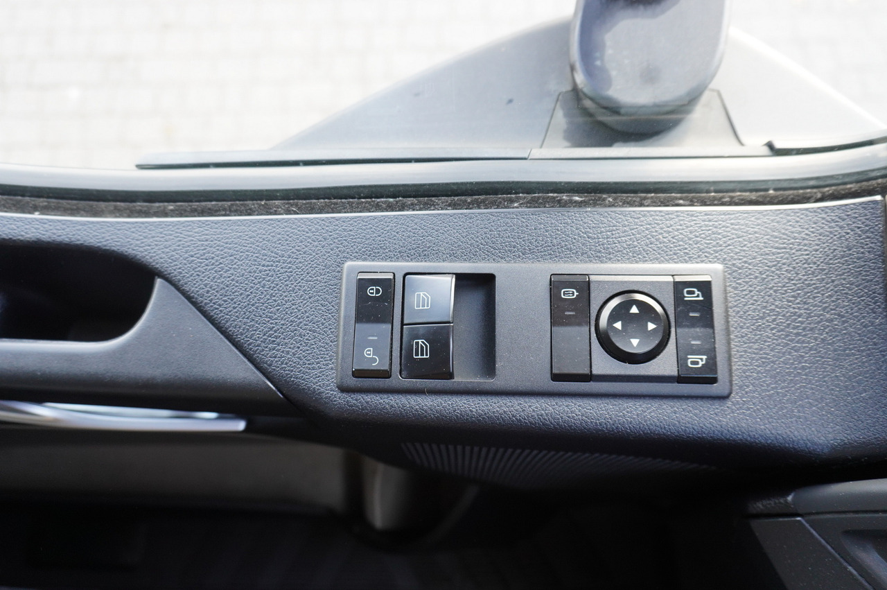 Camión lona MERCEDES-BENZ Actros 1835 E6 4×2 / Curtainsider 21 pallets / tail lift 1.5t: foto 14