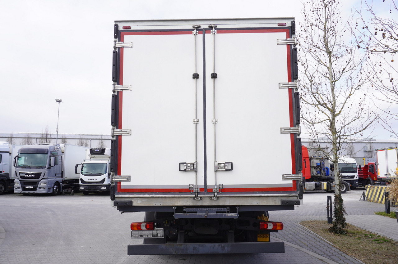 MERCEDES-BENZ Actros 2542 / GIGA cabin / Thermoking 1000R - Camión frigorífico: foto 4 MERCEDES-BENZ Actros 2542 / GIGA cabin / Thermoking 1000R - Camión frigorífico: foto 4