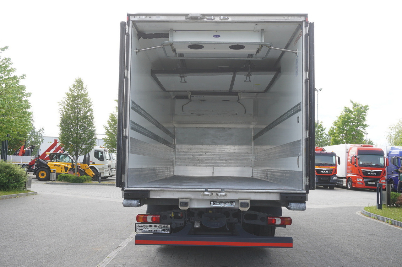 MERCEDES-BENZ Actros 2543 / Lecapitaine Refrigerator Multitemperature / Carrier Supra 950 MT - Camión frigorífico: foto 4 MERCEDES-BENZ Actros 2543 / Lecapitaine Refrigerator Multitemperature / Carrier Supra 950 MT - Camión frigorífico: foto 4
