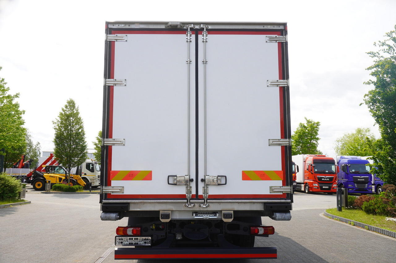 MERCEDES-BENZ Actros 2543 / Lecapitaine Refrigerator Multitemperature / Carrier Supra 950 MT - Camión frigorífico: foto 3 MERCEDES-BENZ Actros 2543 / Lecapitaine Refrigerator Multitemperature / Carrier Supra 950 MT - Camión frigorífico: foto 3