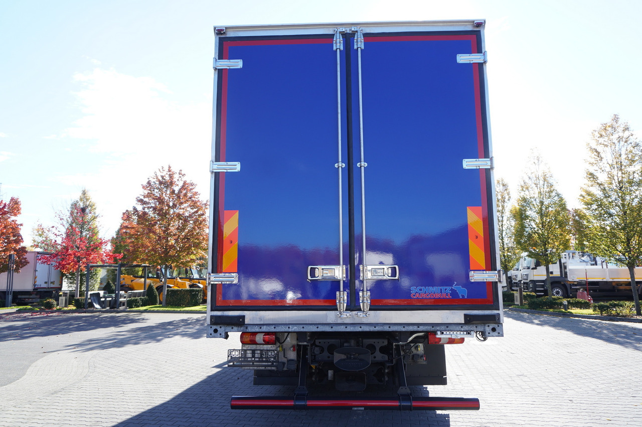 MERCEDES-BENZ Actros 2548 MP5 6×2 / Schmitz 19 EPAL refrigerator / 2023 - Camión frigorífico: foto 3 MERCEDES-BENZ Actros 2548 MP5 6×2 / Schmitz 19 EPAL refrigerator / 2023 - Camión frigorífico: foto 3